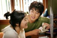 Кадр Искушение волков