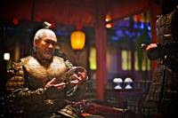 Кадр Зовите меня «никто»