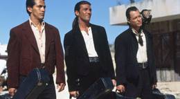 Кадр из фильма "Отчаянный" - 2