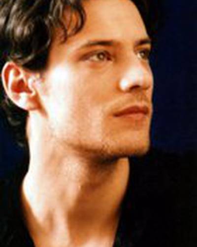 Серхио Суррако фото