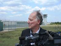 Кадр В бездну: Повесть о жизни, повесть о смерти