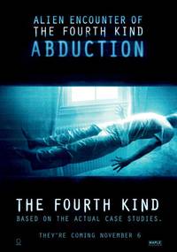 Постер Четвёртый вид