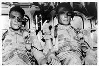 Кадр Универсальный солдат