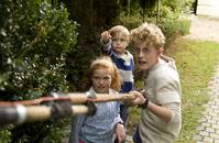 Кадр Мои африканские приключения