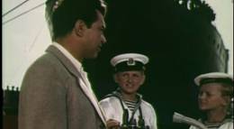 Кадр из фильма "Неразлучные друзья" - 2