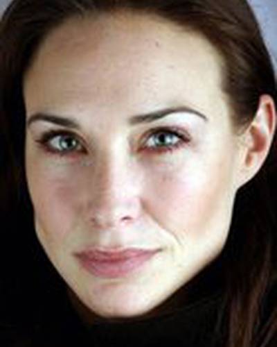 Клэр Форлани фото