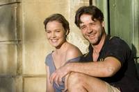 Кадр Хороший год