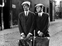 Кадр Как хорошо жить