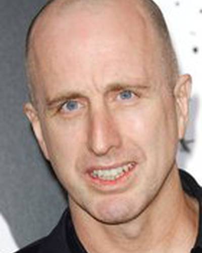 Джеймс МакТиг фото