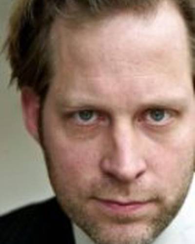 Беньямин Хёппнер фото