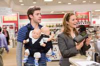 Кадр Лицензия на брак