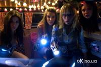 Кадр Убийцы вампирш-лесбиянок