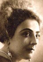 Белла Белецкая фото