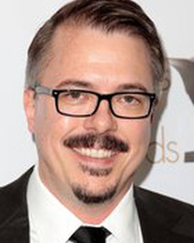 Винс Гиллиган фото