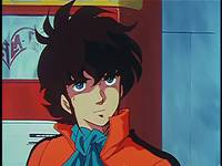 Кадр Роботек: Сага Макроса