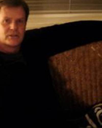 Крэйг Монахэн фото