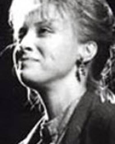 Галина Щепетнова фото