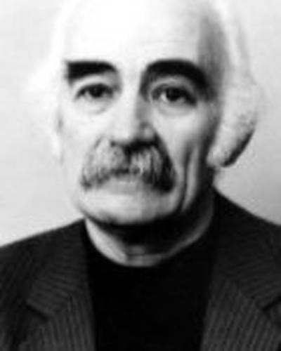 Михаил Каменецкий фото