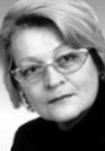 Алла Захарова фото