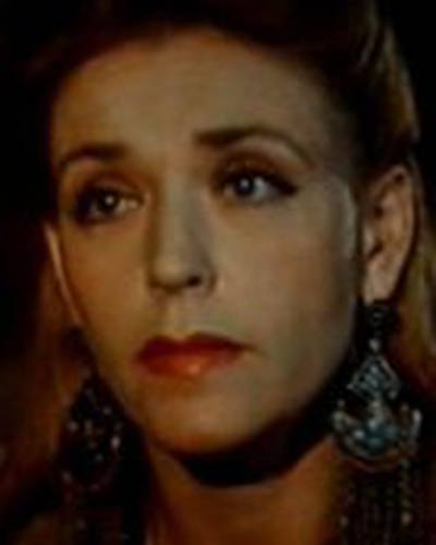 Марина Добровольская фото