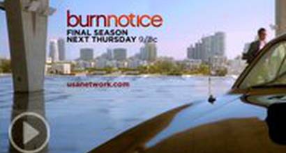 ТВ-ролик (сезон 7, эпизод 3)