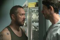 Кадр Опасное погружение