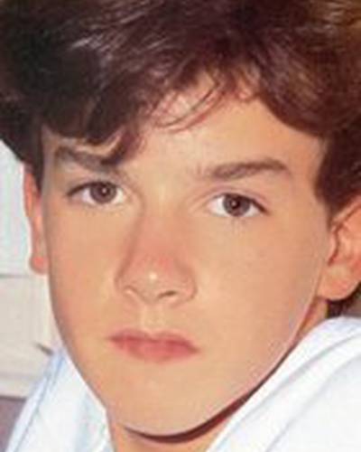 Роберт Оливери фото