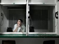 Кадр В бездну: Повесть о жизни, повесть о смерти