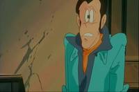 Кадр Люпен III: Легенда о золоте Вавилона