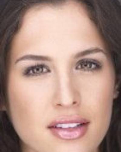 Кэти Хайек фото