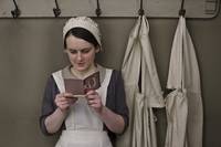 Кадр Аббатство Даунтон