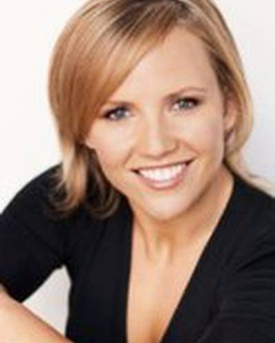 Келли Грауэр фото