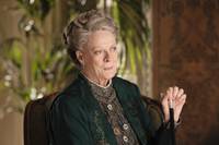 Кадр Аббатство Даунтон