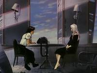 Кадр Ветер амнезии (видео)