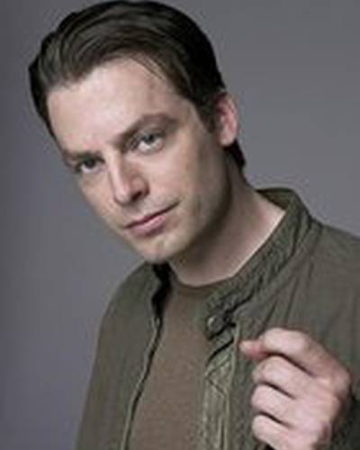 Джастин Кирк фото