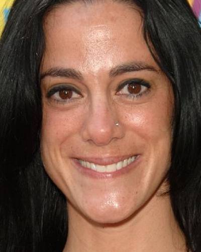 Ника Футтерман фото