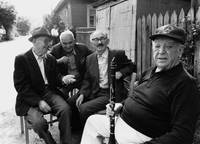 Кадр A Tickle in the Heart