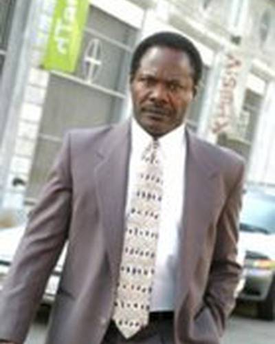 Хексин Е. МакФи фото