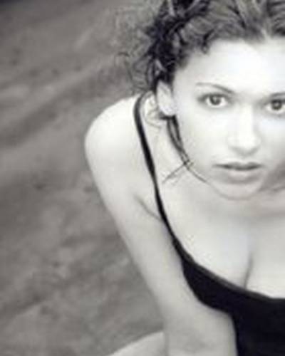 Исидра Вега фото