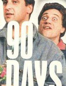 90 дней