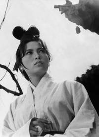 Кадр Касание Дзен