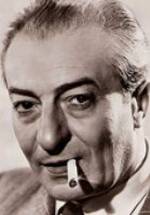 Жюль Берри фото