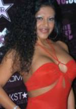 Алисия Рио фото