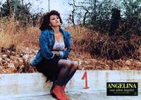 Кадр Ночная женщина