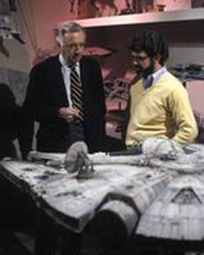 Уолтер Кронкит фото