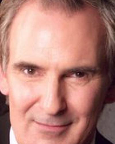 Джон МакЛарен фото