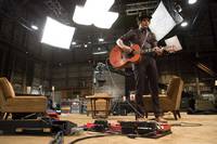 Кадр Приготовьтесь, будет громко