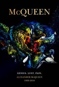 Постер Маккуин