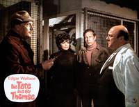 Кадр Die Tote aus der Themse