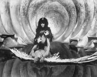 Кадр Барбарелла